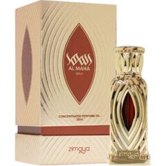 ZIMAYA AL MAHA GOLD PARFÉMOVÝ OLEJ