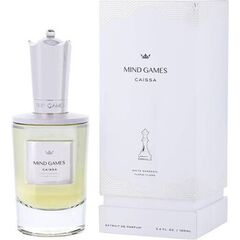 MIND GAMES CAÏSSA EXTRAIT DE PARFUM