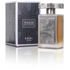 KAJAL WAREK EDP