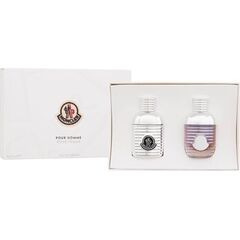 MONCLER POUR HOMME & POUR FEMME MINIASADA