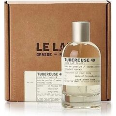 LE LABO TUBEREUSE 40 EDP