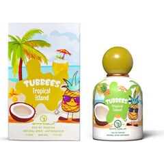 TUBBEES TROPICAL ISLAND EDP