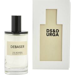 DS & DURGA DEBASER EDP