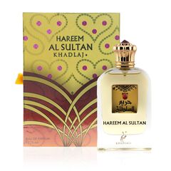 KHADLAJ HAREEM AL SULTAN EDP