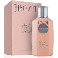 KHADLAJ BISCOTTI MELON MISK EXTRAIT DE PARFUM