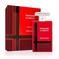 SWISS ARABIAN SHUMOUKH AL GHUTRA EDP