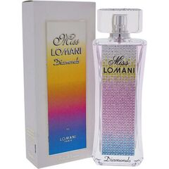 LOMANI MISS DIAMONDS EDP