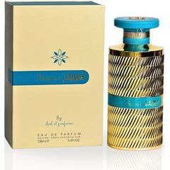 ARD AL ZAAFARAN FOREVER GOLD EDP