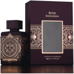 FRENCH AVENUE ROSE EXPLOSION PARFUM