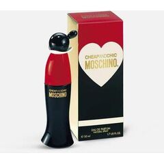 MOSCHINO CHEAP & CHIC EDP