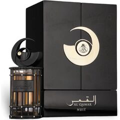 FRENCH AVENUE AL QAMAR NUIT EDP