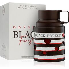 ARMAF ODYSSEY BLACK FOREST EDP