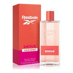 REEBOK MOVE YOUR SPIRIT FOR WOMEN EDT
