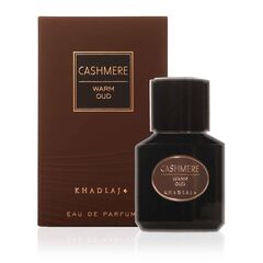 KHADLAJ CASHMERE WARM OUD EDP
