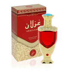 KHADLAJ GHAZLAAN PERFUMED OIL
