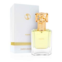 SWISS ARABIAN HAWA EDP