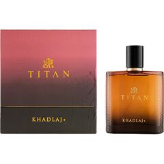 KHADLAJ TITAN EDP