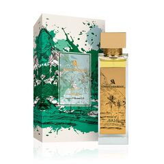 SWISS ARABIAN SOUL OF BALI - PARFÉMOVÝ EXTRAKT