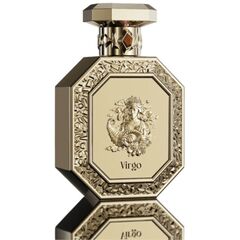 FRENCH AVENUE GENESIS VIRGO EDP