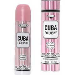 CUBA EXCLUSIVE EDP