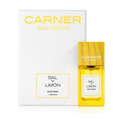 CARNER BARCELONA SAL Y LIMON EDP
