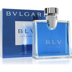 BVLGARI BLV POUR HOMME EDT M 100ML