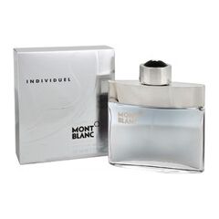 MONT BLANC INDIVIDUEL EDT