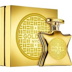 BOND NO.9 GOLD STREET EDP