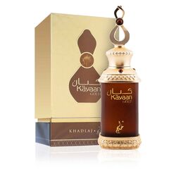 KHADLAJ KAYAAN GOLD PERFUME OIL WITHOUT ALCOHOL