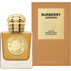 BURBERRY GODDESS PARFUM