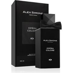 ALEX SIMONE MONTE-CARLO OPÉRA COLORÉ EDP