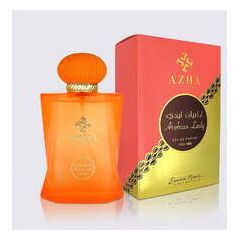 AZHA PERFUMES ARABIAN LADY FOR HER EDP