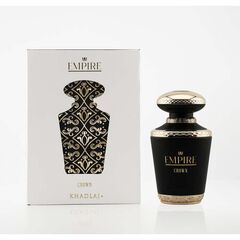 KHADLAJ EMPIRE CROWN EDP