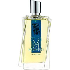 MORPH ANTIGUA BAY EDP