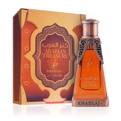 KHADLAJ ARABIAN TREASURE PERFUMED OIL