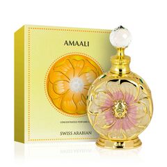 SWISS ARABIAN AMAALI PERFUME OIL