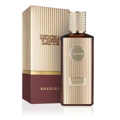 KHADLAJ MOCHA LATTE EXTRAIT DE PARFUM
