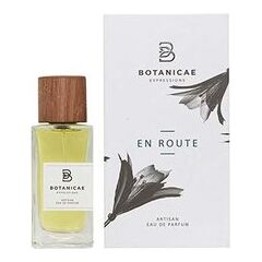 BOTANICAE EN ROUTE EDP