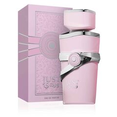 FRAGRANCE WORLD JUST WARD EDP U 100ML