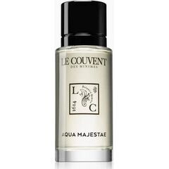 LE COUVENT MAISON DE PARFUM AQUA MAJESTAE KRÉM NA RUCE