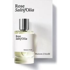 MAISON CRIVELLI ROSE SALTIFOLIA EDP