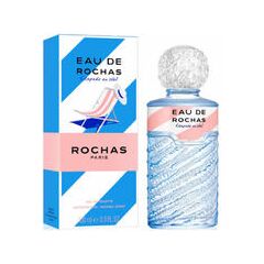 ROCHAS EAU DE ROCHAS ESCAPADE AU SOLEIL EDT