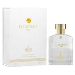 RISALA ELITE ELEGANZIA PURE EDP