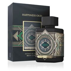FRENCH AVENUE HAPPINESS OUD EXTRAIT DE PARFUM U 80ML