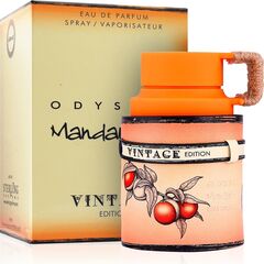 ARMAF ODYSSEY MANDARIN SKY VINTAGE EDITION EDP