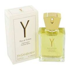 YVES SAINT LAURENT Y EDT