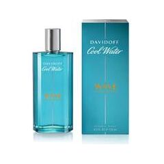 DAVIDOFF COOL WATER WAVE FOR MEN EDT