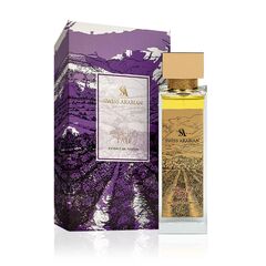 SWISS ARABIAN ENIGMA OF TAIF EXTRAIT DE PARFUM