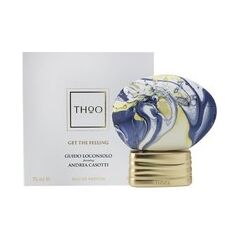 THE HOUSE OF OUD GET THE FEELING EDP