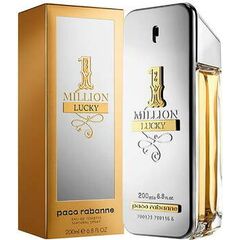 PACO RABANNE 1 MILLION LUCKY EDT